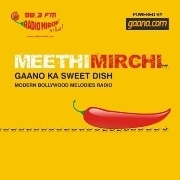 Meethi Mirchi