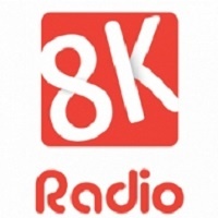 8K Radio Tamil 100.7 FM