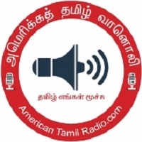 American tamil radio