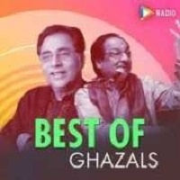Hungama Best of Ghazals