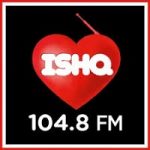 Ishq FM 104.8 FM