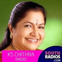 KS Chithra radio