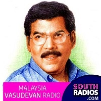 Malaysia Vasudevan Radio