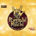 Radio Mirchi Yo! Punjabi