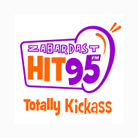 Radio Zabardast HIT 95 FM