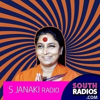S Janaki Radio