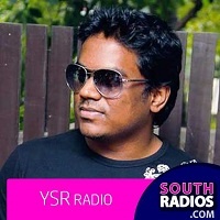 Yuvanshankar Raja Radio