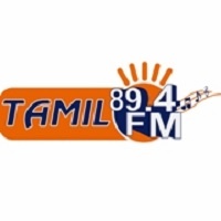 Radio Tamil 89.4 FM